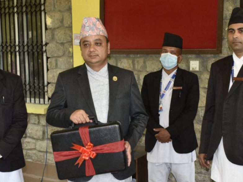 कर्णाली सरकारले ल्याएको बजेटमा के छन् प्राथमिकता ? के छन् उद्देश्य ? 